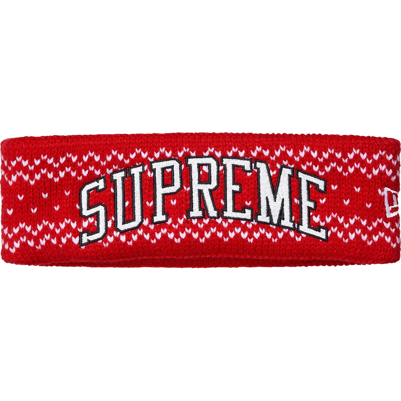 New Era® Arc Logo Headband view 8